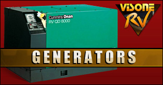 Used Generators